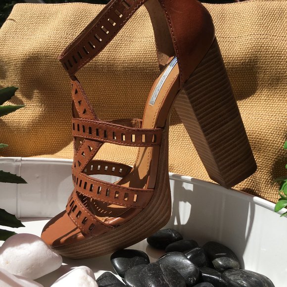 🆕 🧡🌴  ARNOLD CHURGIN HANDMADE SHOES - Picture 12 of 13
